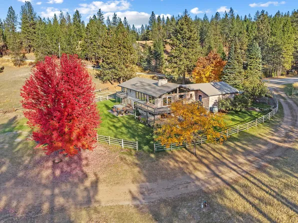 487 Hotchkiss Rd #A, Colville, WA 99114
