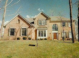 30 Mill Run Ln, Springboro, OH 45066