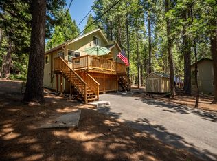 1481 Karock Rd, Arnold, CA 95223