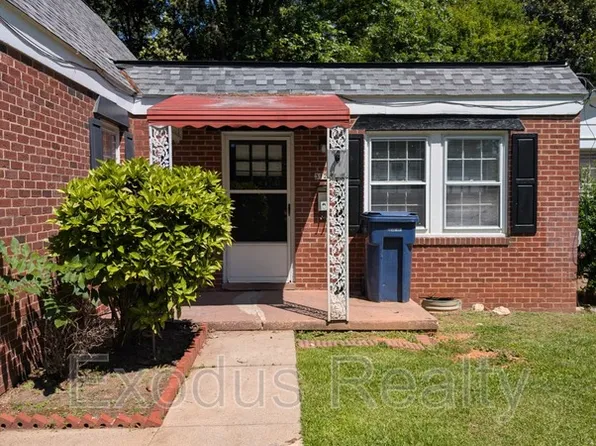 312 Bracken St #A, Sanford, NC 27330