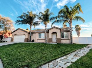 4590 Cornucopia Ct, Banning, CA 92220