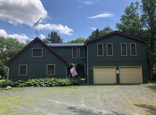 12 Scriven Rd, Petersburg, NY 12138