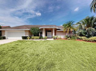 1703 Farmington Cir, Wellington, FL 33414