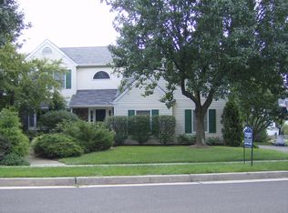 5 Valley View Way, Newtown, PA 18940