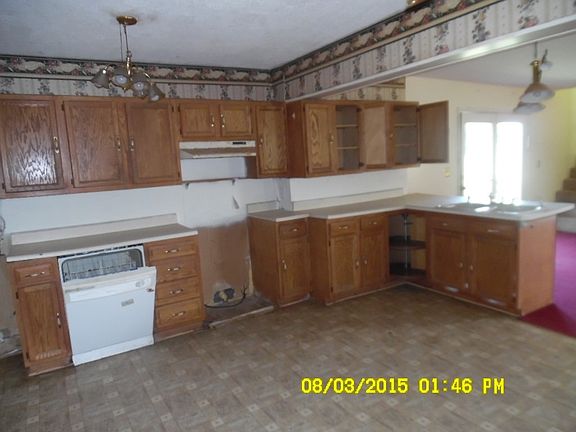 4th image of 4163 E County Road 900 N