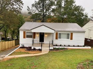 908 Vanderbilt St, Birmingham, AL 35206