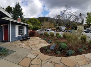 1370 Woodside Dr, San Luis Obispo, CA 93401