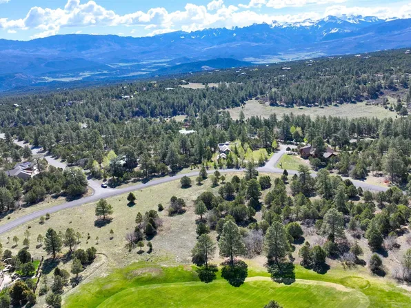 Marmot Dr Lot 212, Ridgway, CO 81432