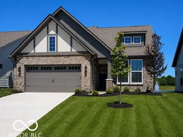 5396 Nettleton Way, Avon, IN 46123