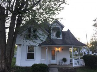 600 Franklin St, Milan, IN 47031