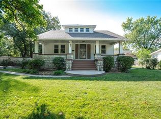 5742 Garnett St, Shawnee, KS 66203