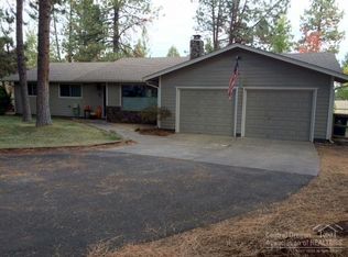 61194 SW Trailblazer Ln, Bend, OR 97702