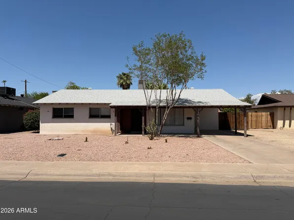 116 E MANHATTON Drive, Tempe, AZ 85282