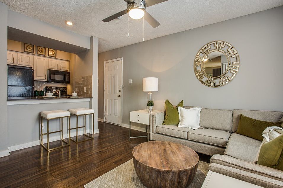 verandahs at cliffside apartment homes reviews
