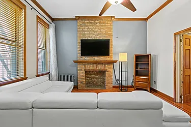 Rented by Urban Pads
