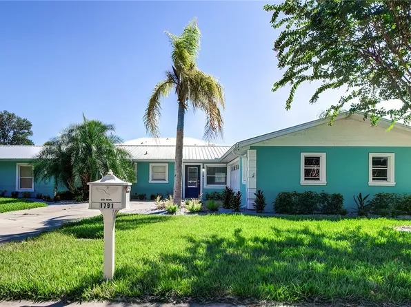 1791 NW 21st Ct, Crystal River, FL 34428
