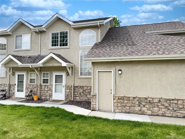 2247 Coronado Pkwy N #D, Denver, CO 80229