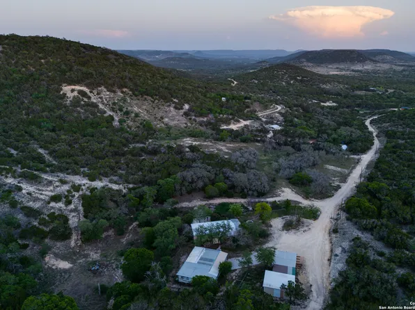 824 JUNIPER RD LOT 111C, Tarpley, TX 78883