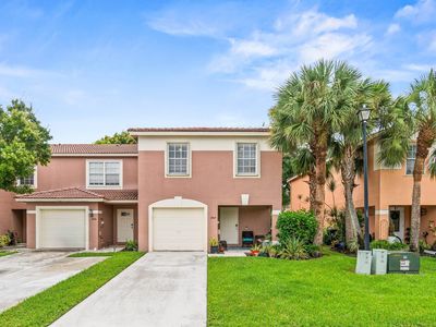 6964 Mill Brook Place, Lake Worth, FL, 33463