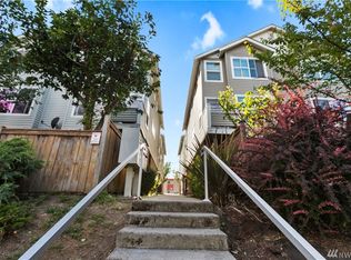 9017 18th Ave SW #A, Seattle, WA 98106