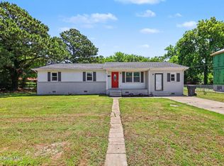 300 Miller Ave, Goldsboro, NC 27530