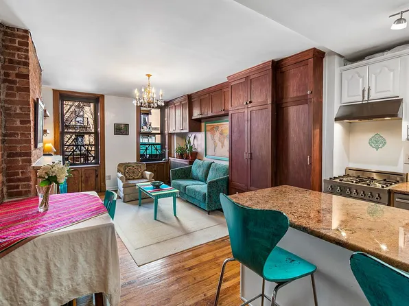 220 E 82nd St APT 2FW, Manhattan, NY 10028