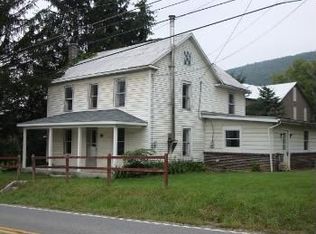 1765 Jacksonville Rd, Bellefonte, PA 16823