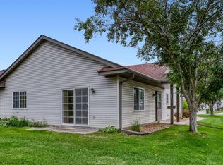 1521 Wyldwood Ln NE, Spring Lake Park, MN 55432