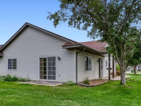 1521 Wyldwood Ln NE, Spring Lake Park, MN 55432