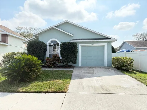 1318 Daniels Cove Dr, Winter Garden, FL 34787