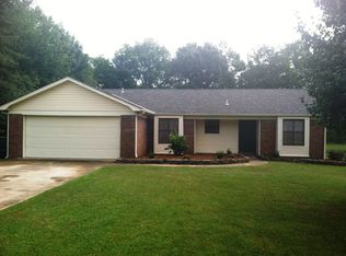 25 Eve Ln, Conway, AR 72034