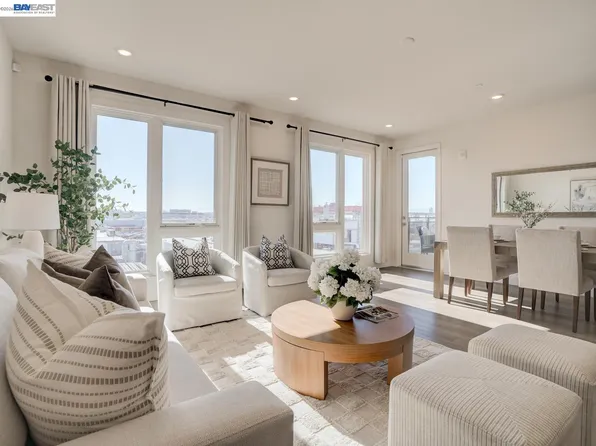 3512 Vision Cmn #420, Fremont, CA 94538