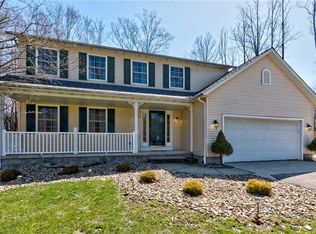 8075 Autumn Dr, Painesville, OH 44077