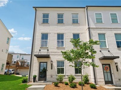 3440 Hardy St, Duluth, GA, 30096