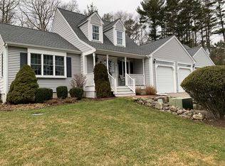 19 Autumn Ln, Marshfield, MA 02050