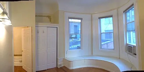 Rented by EMIAJ Management Company