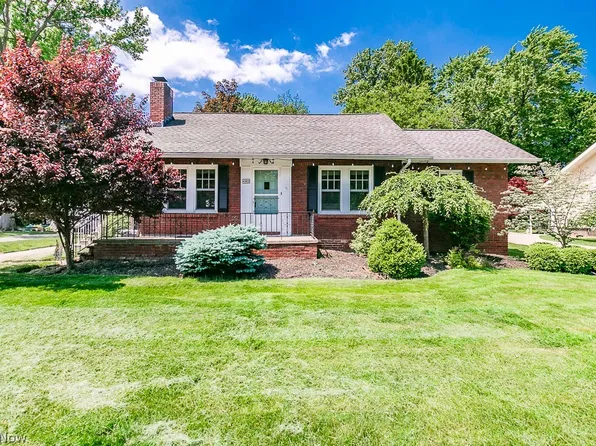 4882 Glenwood Ave, Willoughby, OH 44094