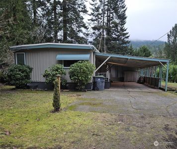 343 Appaloosa Drive, Brinnon, WA, 98320