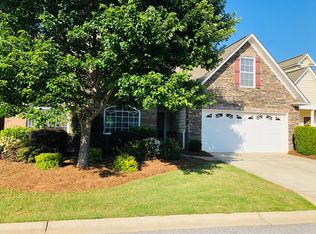 5 Barnwood Cir, Greenville, SC 29607