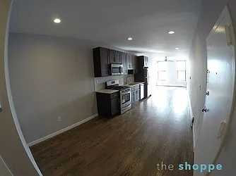 Rented by The Shoppe