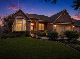 4819 Cypress Spring Dr, Missouri City, TX 77459
