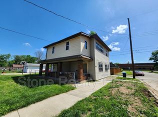 814 Lincoln St APT 1, Terre Haute, IN 47802