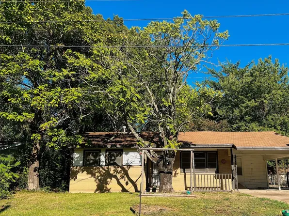 330 24th St NW, Paris, TX 75460