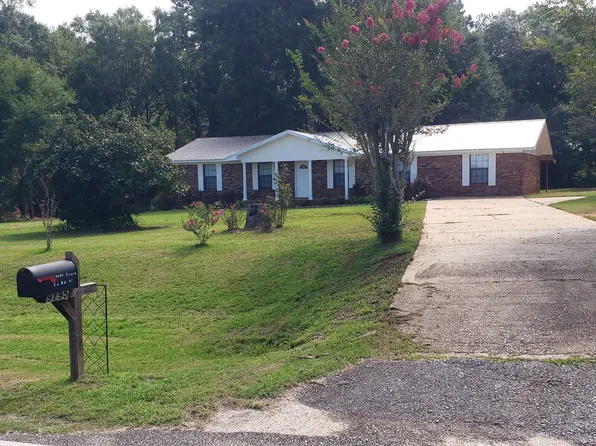 9195 County Rd E #67, Midland City, AL 36350