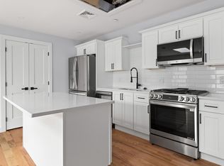 36 Burnside Ave #3, Somerville, MA 02144