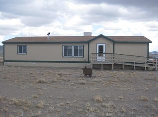 5210 Mohawk Ln, Stagecoach, NV