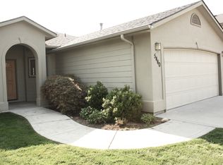 5440 N Vercelli Way, Meridian, ID 83646