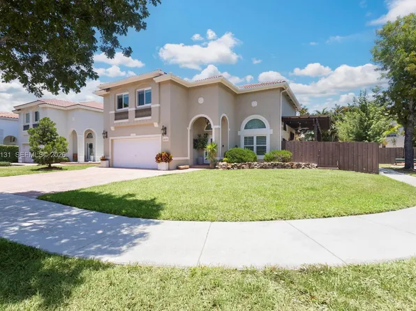 11035 NW 47th Ln, Doral, FL 33178