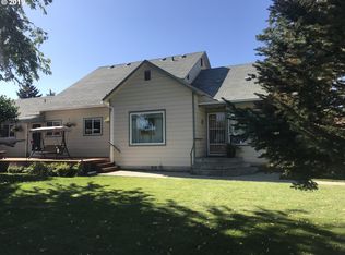 1031 Resort St, Baker City, OR 97814