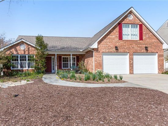 3964 Saint Erics Turn, Williamsburg, VA 23185